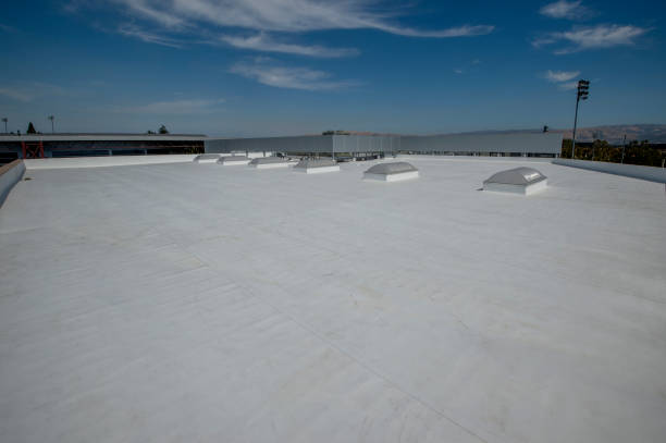 Best Roof Installation  in St Croix Falls, WI