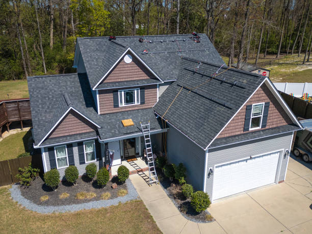  St Croix Falls, WI Roofing Service Pros