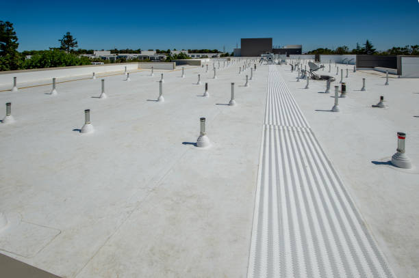 Best Cold Roofs  in St Croix Falls, WI