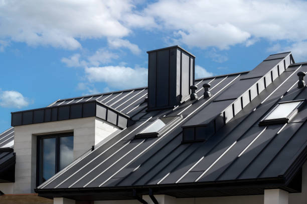 Best Rubber Roofing (EPDM, TPO)  in St Croix Falls, WI